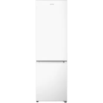 Gorenje RK418DPW4I alulfagyasztós kombinált hűtőszekrény, 198/71L, inverter kompresszor 180x55x58cm