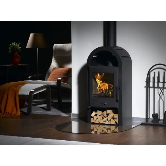 WAMSLER PRIMO íves kandalló 7 kW