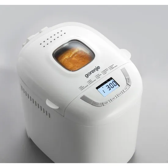 Gorenje BM910WII kenyérsütő