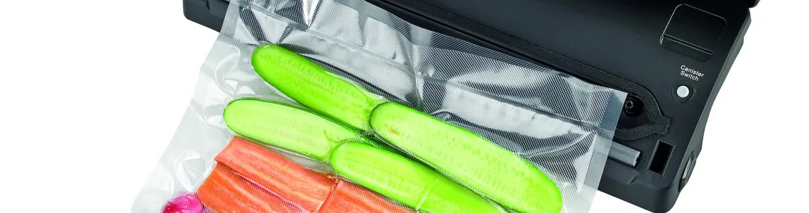 Fóliahegesztő, vákuumfóliázó