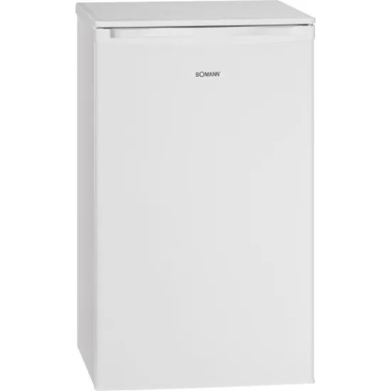 Bomann GS 195 fagyasztószekrény GS195, 65L 