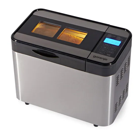 Gorenje BM1400E kenyérsütő