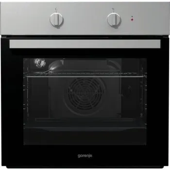 Gorenje BO615E01XK beépíthető sütő