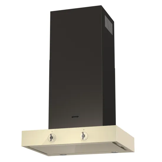 Gorenje WHT68AINI önálló falra szerelhető páraelszívó