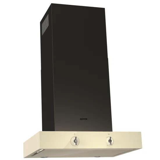 Gorenje WHT68AINI önálló falra szerelhető páraelszívó