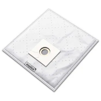 Aspico 720M 4db mikroszűrő porzsák, 1db motorfilter, CONCEPT, Samsung SC5100 kompatibilis 