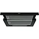 Whirlpool AKR749/1NB beépíthető kihúzható fekete elszívó, 59.9x30x18 cm,AKR 749/1NB