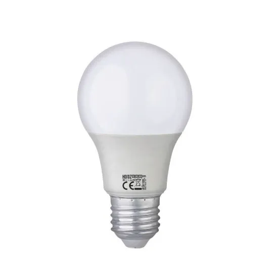 LED izzó PREMIER 8 4200K E27/8W