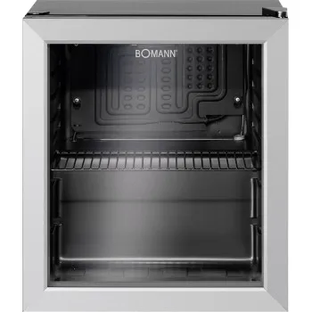 Bomann KSG 7282 üvegajtó italhűtő KSG7282