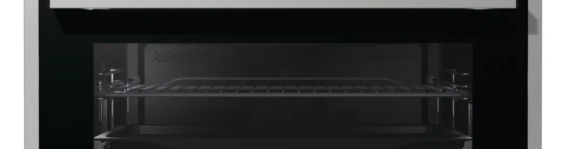 Beépíthető kompakt gőzpároló és sütő kombi