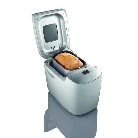 Gorenje BM1600WG kenyérsütő, 850W, ezüst 