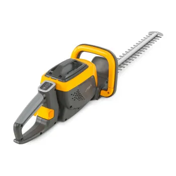 Stiga HT 500e akkumulátoros sövényvágó,(akkumulátor és töltő nélkül),350W