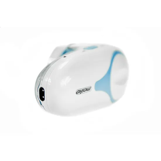 Mesko MS9613B textilborotva