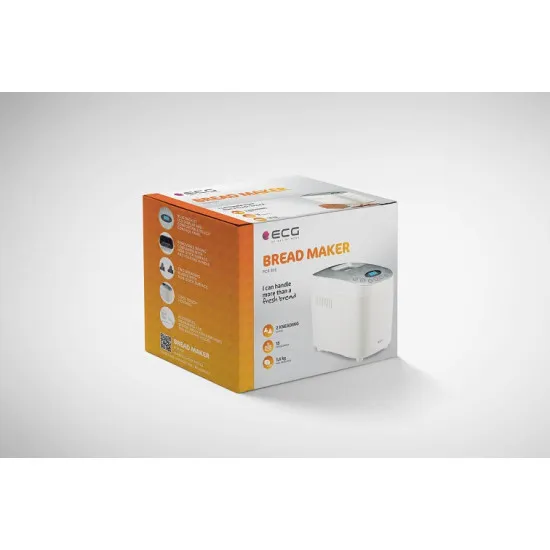 ECG PCB815 kenyérsütő