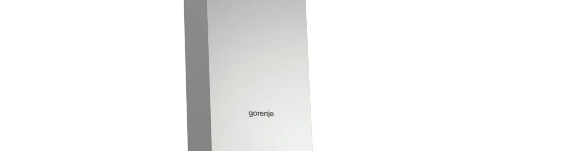 Beépíthető kürtös elszívó