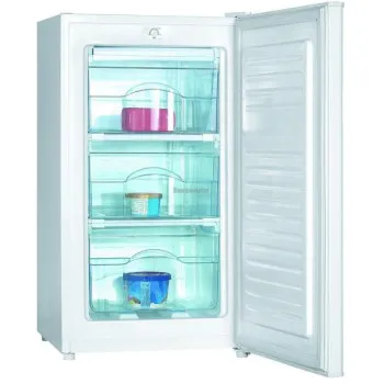 Hausmeister HM4179 fagyasztószekrény