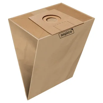 Aspico 504 - 5 db porzsák Bosch DEF stb. típushoz