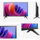 Hisense 40A4N FHD Smart LED 40" 102cm LED tv