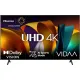 Hisense 58A6N 4K UHD Smart LED 58", 146 cm TV