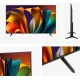 Hisense 58A6N 4K UHD Smart LED 58", 146 cm TV