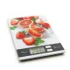 Vog&Arths 57268F digitális konyhai mérleg gyümölcs minta 5 kg méréshatár
