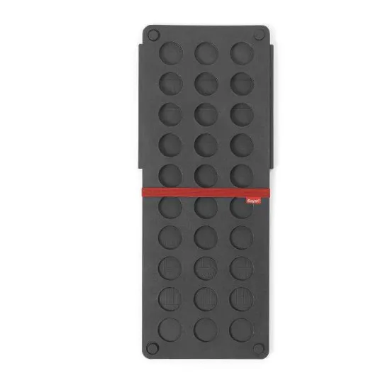 Rayen 6188 ruhahajtogató, kézi, műanyag