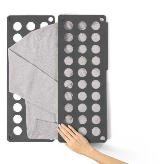 Rayen 6188 ruhahajtogató, kézi, műanyag