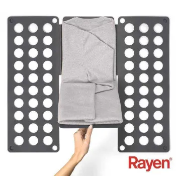 Rayen 6188 ruhahajtogató, kézi, műanyag