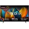 Hisense 50E7NQ 50" 126 cm 4K UHD Smart QLED TV