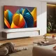 Hisense 43E7NQ 43" 108 cm 4K UHD Smart QLED TV