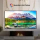Hisense 43E7NQ 43" 108 cm 4K UHD Smart QLED TV
