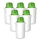 Dafi Classic 6db pH+ Lúgos szűrő betét Dafi Classic vízszűrő kancsóhoz