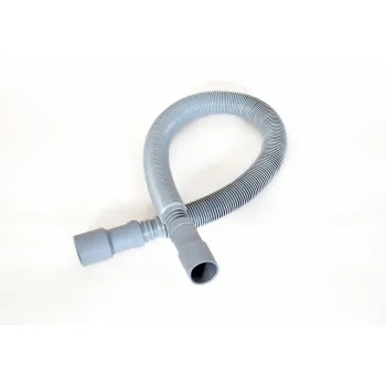 Aspico 703819 Hosszabbítható kifolyócső, 0,5-2 m