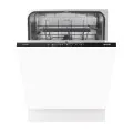 Beépíthető mosogatógép 60cm