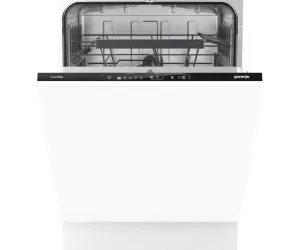 Beépíthető mosogatógép 60cm