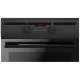 Amica 58IET2.322HTaJ Bm fekete indukciós tűzhely 50x60x85cm 