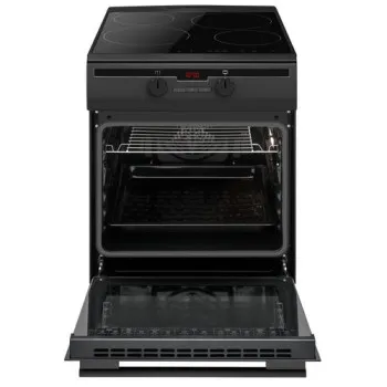 Amica 58IET2.322HTaJ Bm fekete indukciós tűzhely 50x60x85cm 