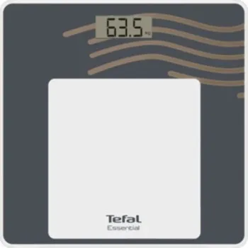 Rowenta Essential BS1330VO digitális személymérleg 150 kg