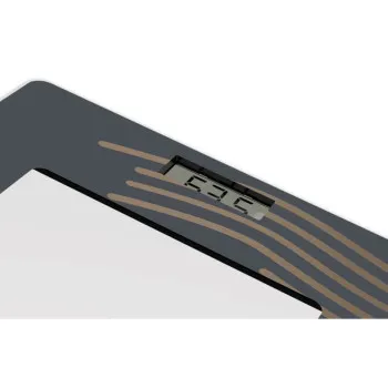 Rowenta Essential BS1330VO digitális személymérleg 150 kg