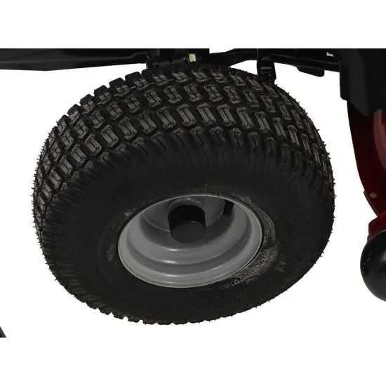 Castelgarden XD150 HD oldalkidobós HIDRO váltos fűnyíró traktor, 2T0610473/C22