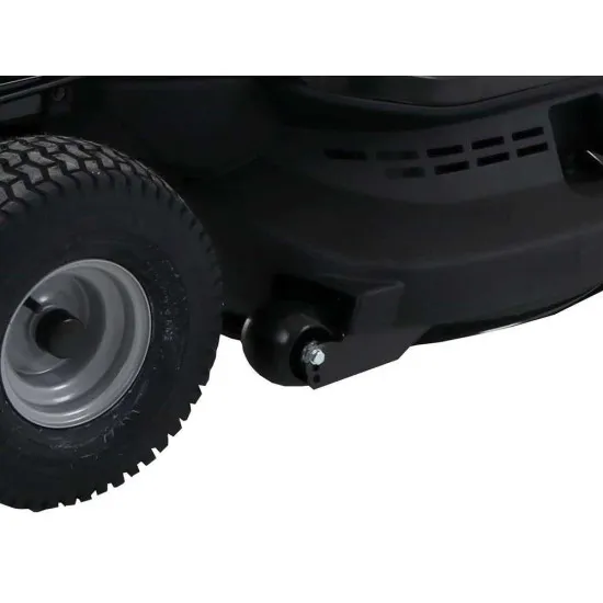 Castelgarden XDC180 HD Hidrosztatikus váltos, gyűjtős fűnyíró traktor, ST550 kéthengeres 10,4kW motorral 98cm vágószélesség, 240l gyűjtőkapacítás