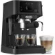 DeLonghi EC235.BK Stilosa fekete 15 Baros espresso kávéfőző