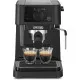DeLonghi EC235.BK Stilosa fekete 15 Baros espresso kávéfőző