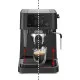 DeLonghi EC235.BK Stilosa fekete 15 Baros espresso kávéfőző