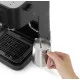 DeLonghi EC235.BK Stilosa fekete 15 Baros espresso kávéfőző