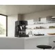 DeLonghi EC235.BK Stilosa fekete 15 Baros espresso kávéfőző