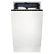Electrolux EEM43200L teljesen beépíthető keskeny mosogatógép,10 teríték,44.6x55x81.8cm