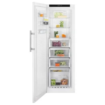 Electrolux 926649153 FZFF240 LUC4NE23WR NoFrost fagyasztószekrény 231 l jobbos ajtónyitás, érintésvezérlés 59.5x65.5x175cm 