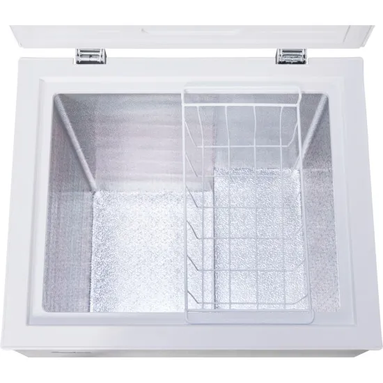 Amica FS098.3 fagyasztóláda 99 liter 47.6 X 54.5X 83.5cm