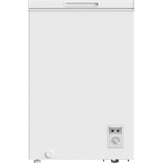 Amica FS098.3 fagyasztóláda 99 liter 47.6 X 54.5X 83.5cm